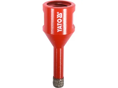 Yato Wiertło diamentowe do gresu i płytek ceramicznych 8mm YT-60442