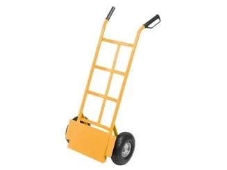 Vorel Wózek transportowy młynarka 250 kg 78658 - 2