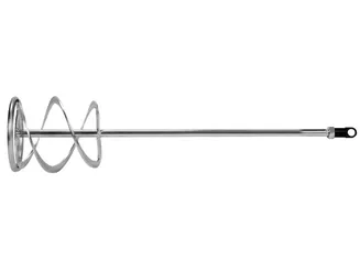 Yato Mieszadło spiralne podwójne 135x600 M14 YT-55033 - 2