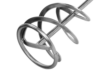 Yato Mieszadło spiralne podwójne 135x600 M14 YT-55033 - 3