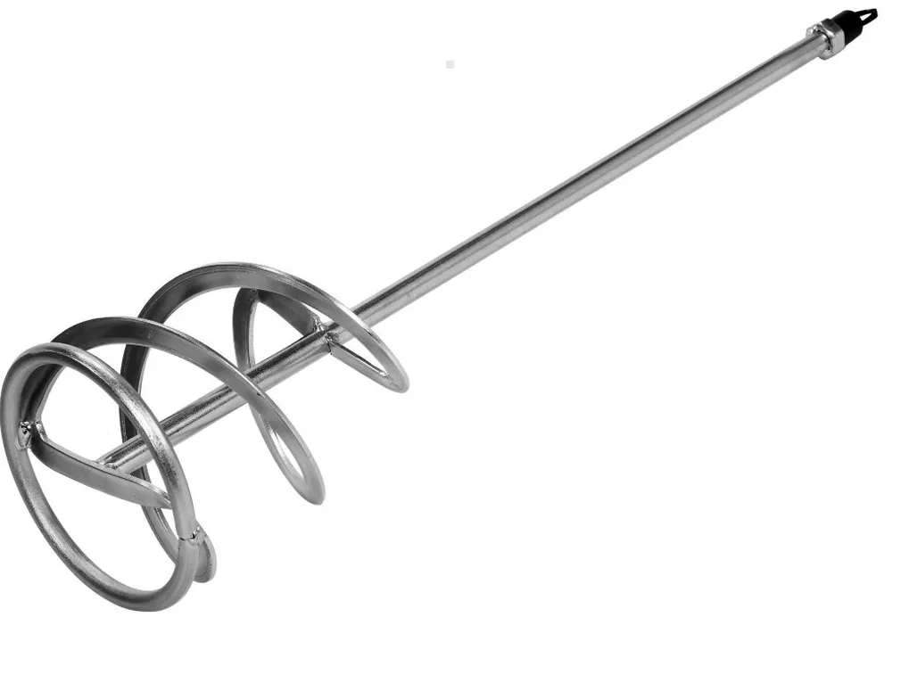 Yato Mieszadło spiralne podwójne 135x600 M14 YT-55033
