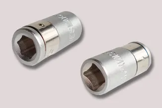 Jonnesway Adapter 1/4