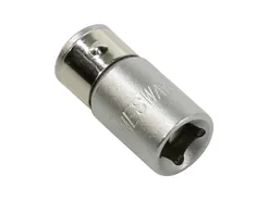 Jonnesway Adapter 1/4" na bity 1/4" S44H2206