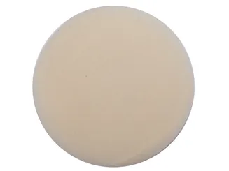 Yato Gąbka polerska na rzep 80x25mm twarda YT-47922 - 3