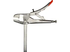 Yato Szczypce spawalnicze szybkonastawne 150mm YT-21570