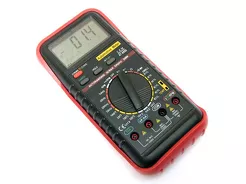 CEM Miernik samochodowy AT-9950DIS 5515 