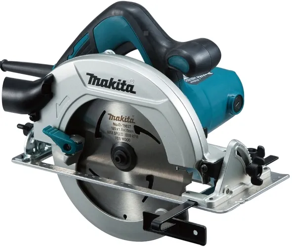 Makita Pilarka tarczowa 1200W 190mm 66/46mm HS7601