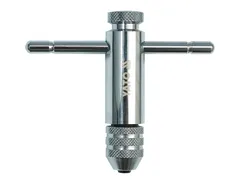 Yato Grzechotka do gwintowników M5-M12 100 mm YT-2990 