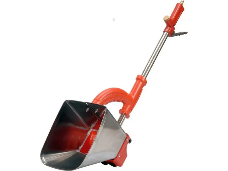 Yato Tynkownica pneumatyczna do ścian YT-54400 