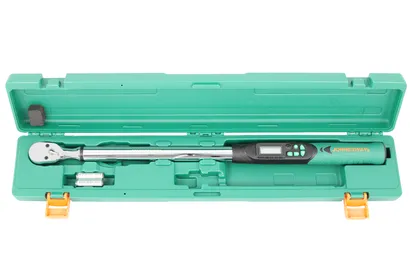 Jonnesway Klucz dynamometryczny elektroniczny 1/2" 20,5-410Nm T24410