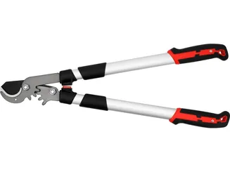 Yato Sekator do gałęzi kowadełkowy przekładniowy teleskopowy aluminiowy YT-88294 - 2