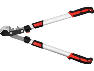 Yato Sekator do gałęzi kowadełkowy przekładniowy teleskopowy aluminiowy YT-88294 - 3