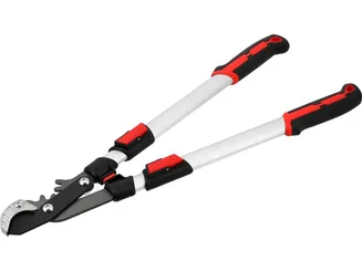 Yato Sekator do gałęzi kowadełkowy przekładniowy teleskopowy aluminiowy YT-88294 - 4