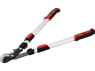 Yato Sekator do gałęzi kowadełkowy przekładniowy teleskopowy aluminiowy YT-88294 - 5
