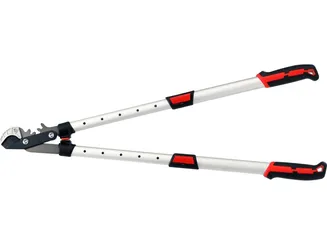 Yato Sekator do gałęzi kowadełkowy przekładniowy teleskopowy aluminiowy YT-88294 - 6