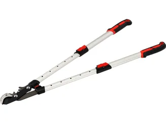 Yato Sekator do gałęzi kowadełkowy przekładniowy teleskopowy aluminiowy YT-88294 - 7