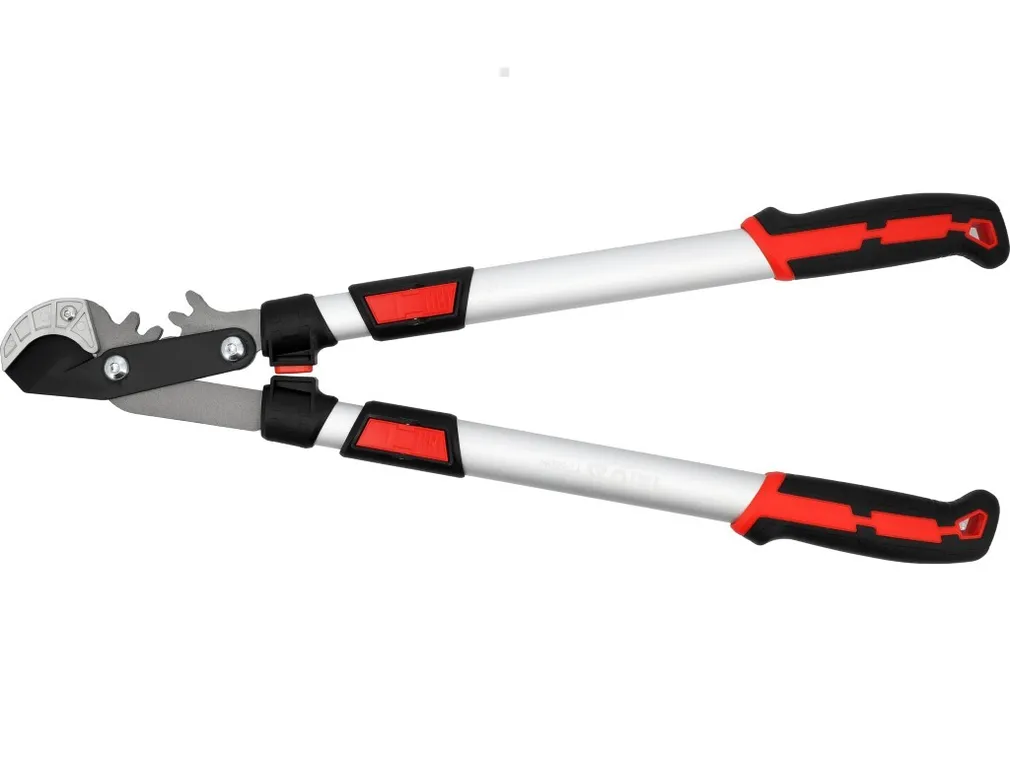 Yato Sekator do gałęzi kowadełkowy przekładniowy teleskopowy aluminiowy YT-88294