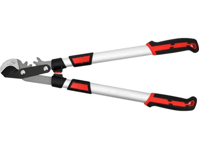 Yato Sekator do gałęzi kowadełkowy przekładniowy teleskopowy aluminiowy YT-88294