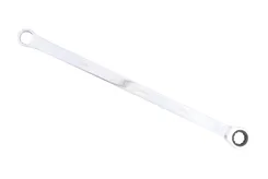 Quatros Klucz oczkowy b. długi z grzechotką 19mm QS50465-19