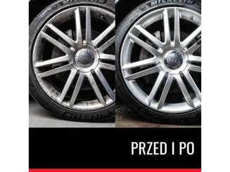 K2 Płyn do czyszczenia felg Roton PRO 1L D1001  - 3