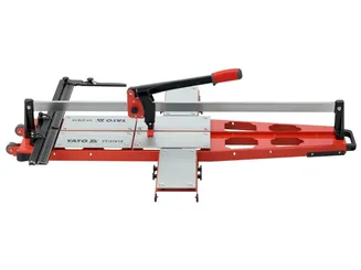Yato Przyrząd maszynka do cięcia płytek 1050 mm YT-37015 - 2