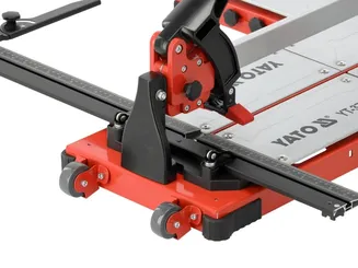 Yato Przyrząd maszynka do cięcia płytek 1050 mm YT-37015 - 4