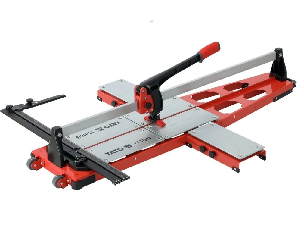 Yato Przyrząd maszynka do cięcia płytek 1050 mm YT-37015