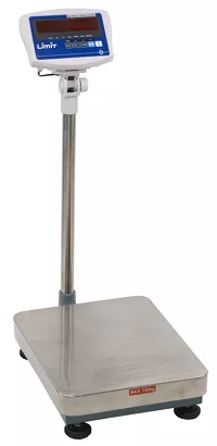 Limit Waga do paczek LPW-6 300kg 184200301
