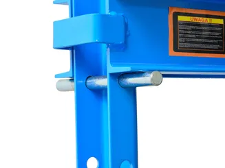 Geko Prasa hydrauliczna 20 ton G02090  - 5