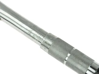 Geko Klucz dynamometryczny 1/4