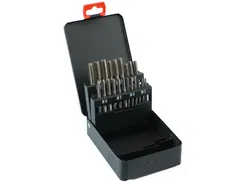 Yato Gwintowniki kpl. 21cz. M3-M12 YT-2976