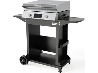Yato Grill elektryczny Yatomi 2300W LED YG-20071 PROMOCJA - 8
