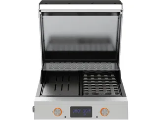 Yato Grill elektryczny Yatomi 2300W LED YG-20071 PROMOCJA - 9