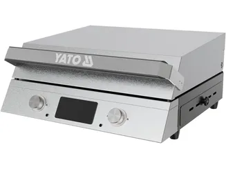 Yato Grill elektryczny Yatomi 2300W LED YG-20071 PROMOCJA - 2