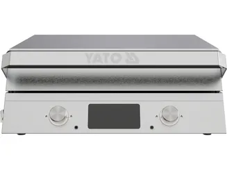 Yato Grill elektryczny Yatomi 2300W LED YG-20071 PROMOCJA - 3