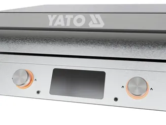 Yato Grill elektryczny Yatomi 2300W LED YG-20071 PROMOCJA - 6