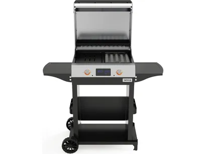 Yato Grill elektryczny Yatomi 2300W LED YG-20071