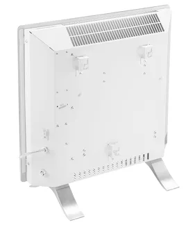 NEO Tools Grzejnik konwektorowy elektryczny 1000W IP24 kompaktowy 90-090 - 9