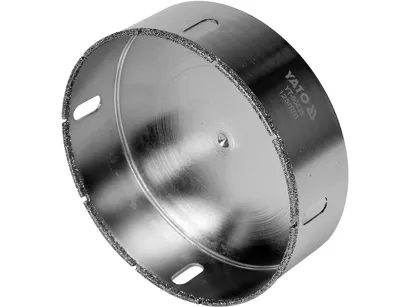 Yato Otwornica diamentowa do gresu 125 mm YT-60436