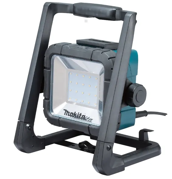 Makita Lampa budowlana 14,4/18/230V 20LED DML805