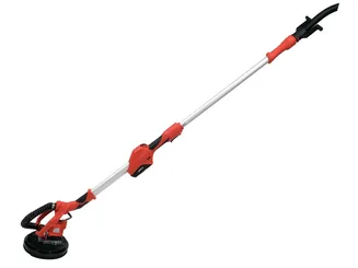 Yato Szlifierka do gipsu akumulatorowa 18V YT-82361 - 4