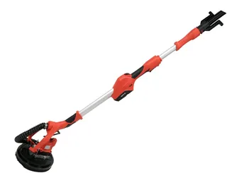 Yato Szlifierka do gipsu akumulatorowa 18V YT-82361 - 5