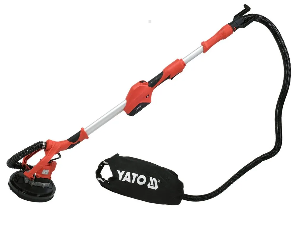 Yato Szlifierka do gipsu akumulatorowa 18V YT-82361