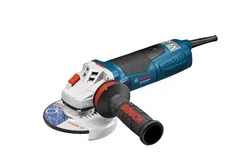 Bosch Szlifierka kątowa 125mm GWS 19-125 CIE 060179P002 
