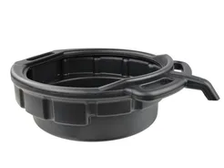 Geko Miska do zlewania oleju 16L G02636