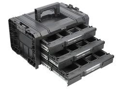 Yato Skrzynka z szufladami T3 S12 YT-08974