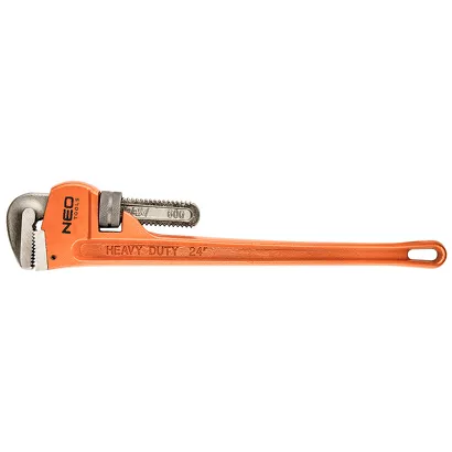 Neo klucz do rur Stillson 600 mm 02-419