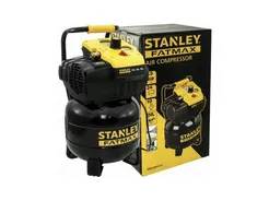 Stanley Kompresor bezolejowy 24L 10bar 8117230STF503