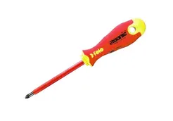 Felo Wkrętak krzyżowy typ Z Ergonic seria 400 1000V Z2 FL41720390