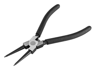 Neo Szczypce segera do pierścieni osadczych wewnętrzne proste 180 mm 01-088 - 2